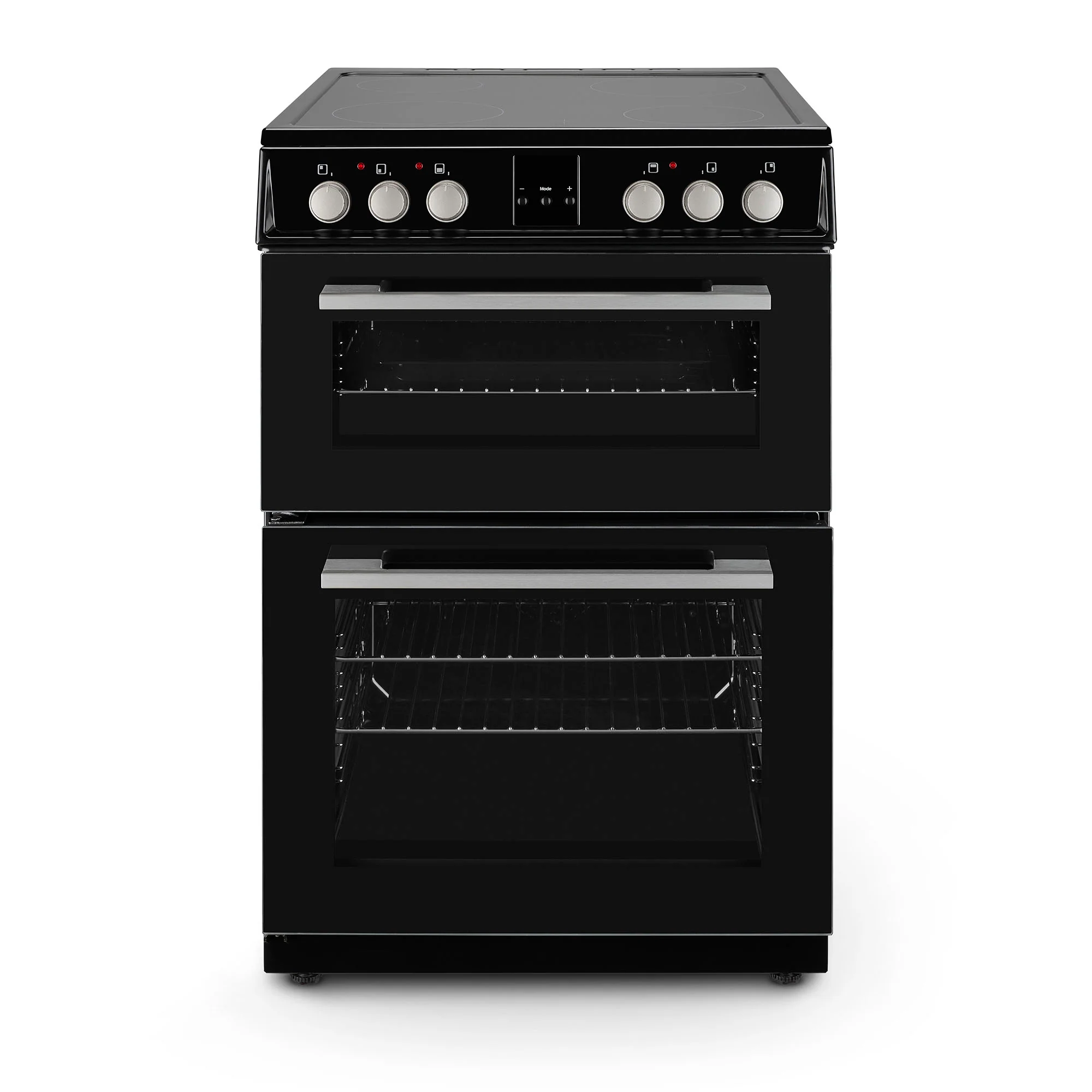 Montpellier MDOC60FK Freestanding Electric Cooker