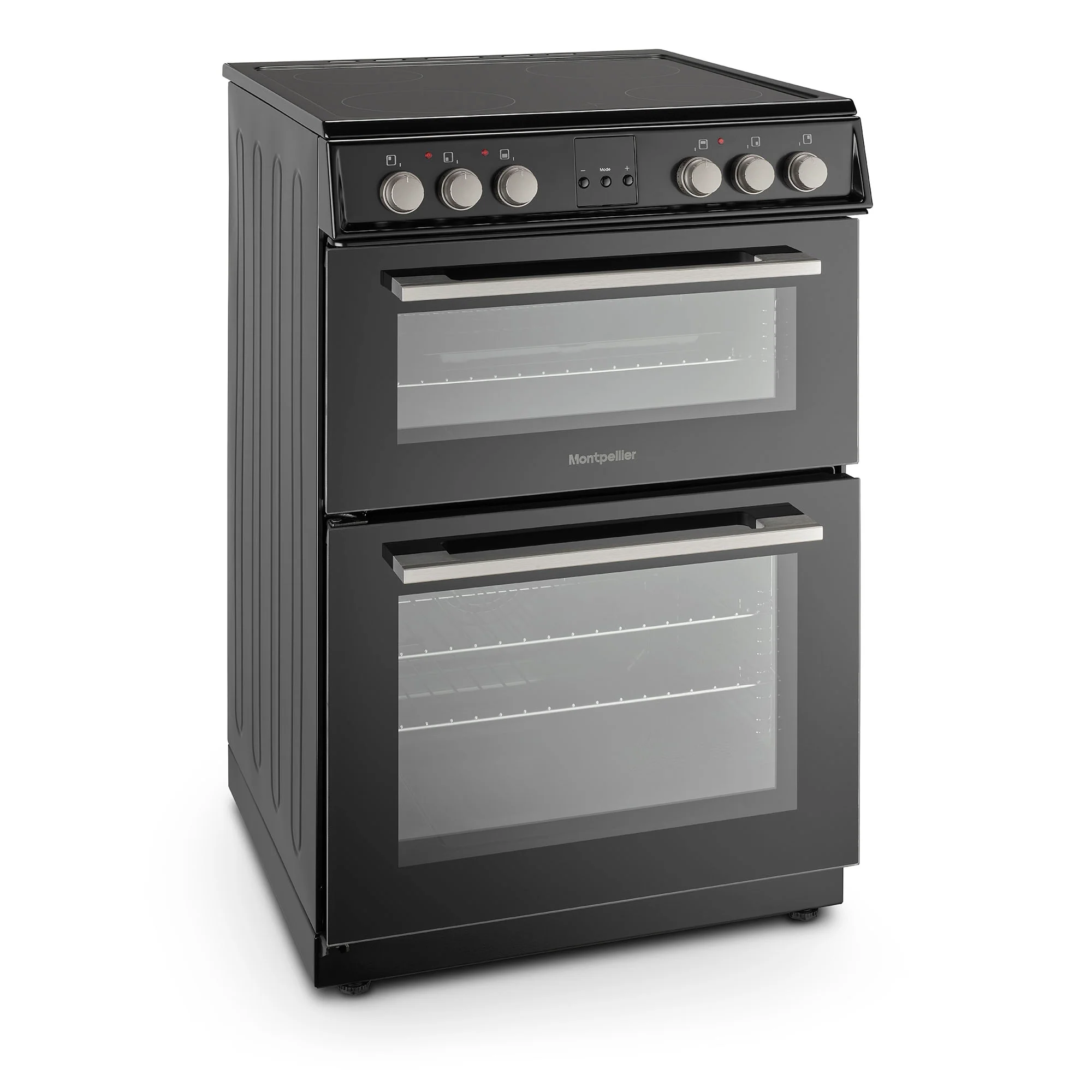 Montpellier MDOC60FK Freestanding Electric Cooker - Image 2