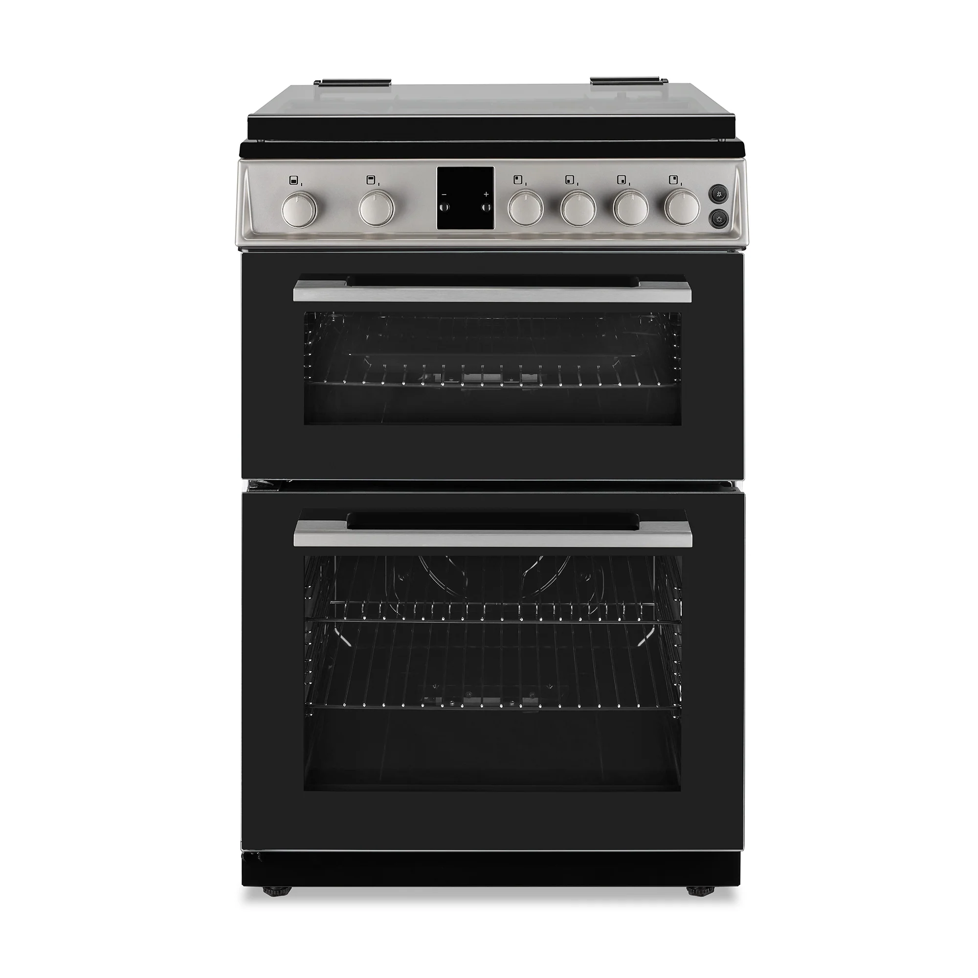 Montpellier MDOG60LS Freestanding Gas Cooker