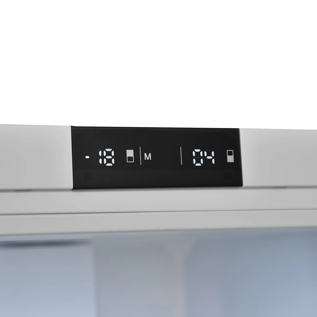 Montpellier MIFF550FF Integrated Fridge Freezer - Image 4