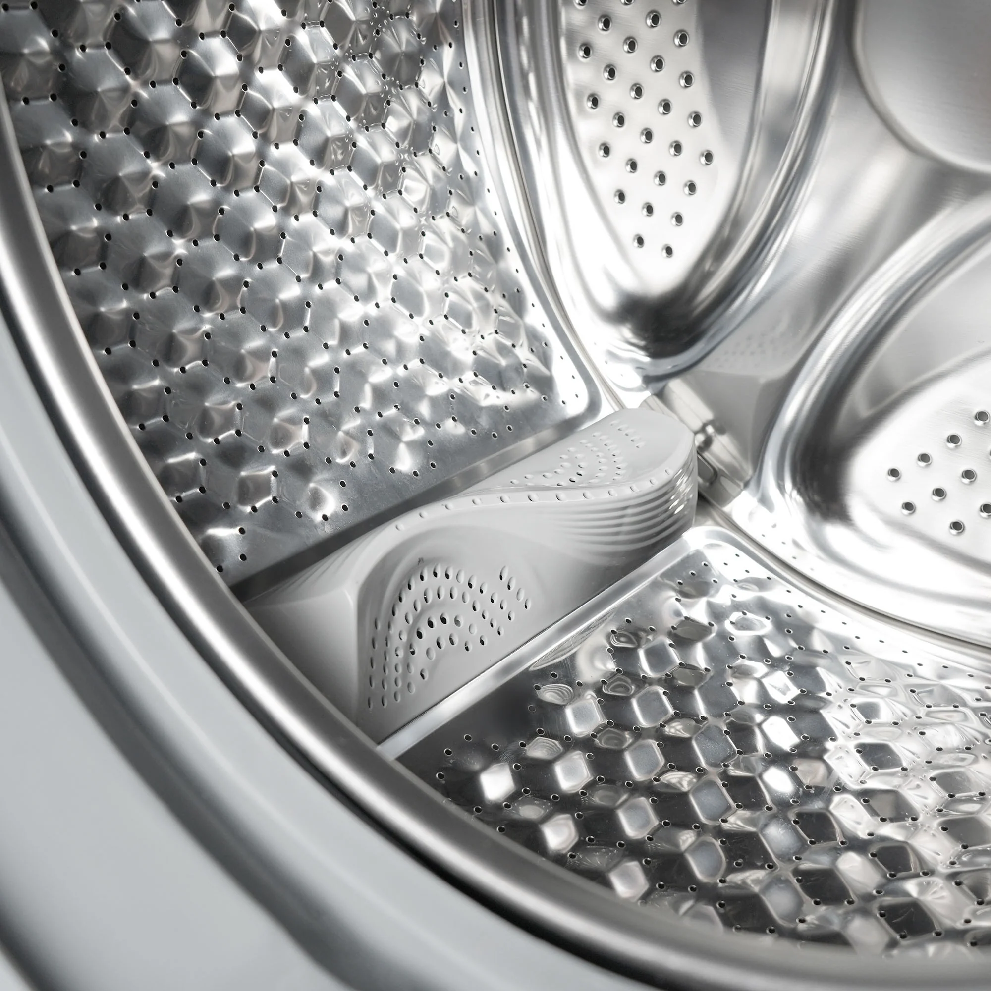 Montpellier MIWD8614 8kg/6kg 1400rpm Integrated Washer Dryer - Image 4
