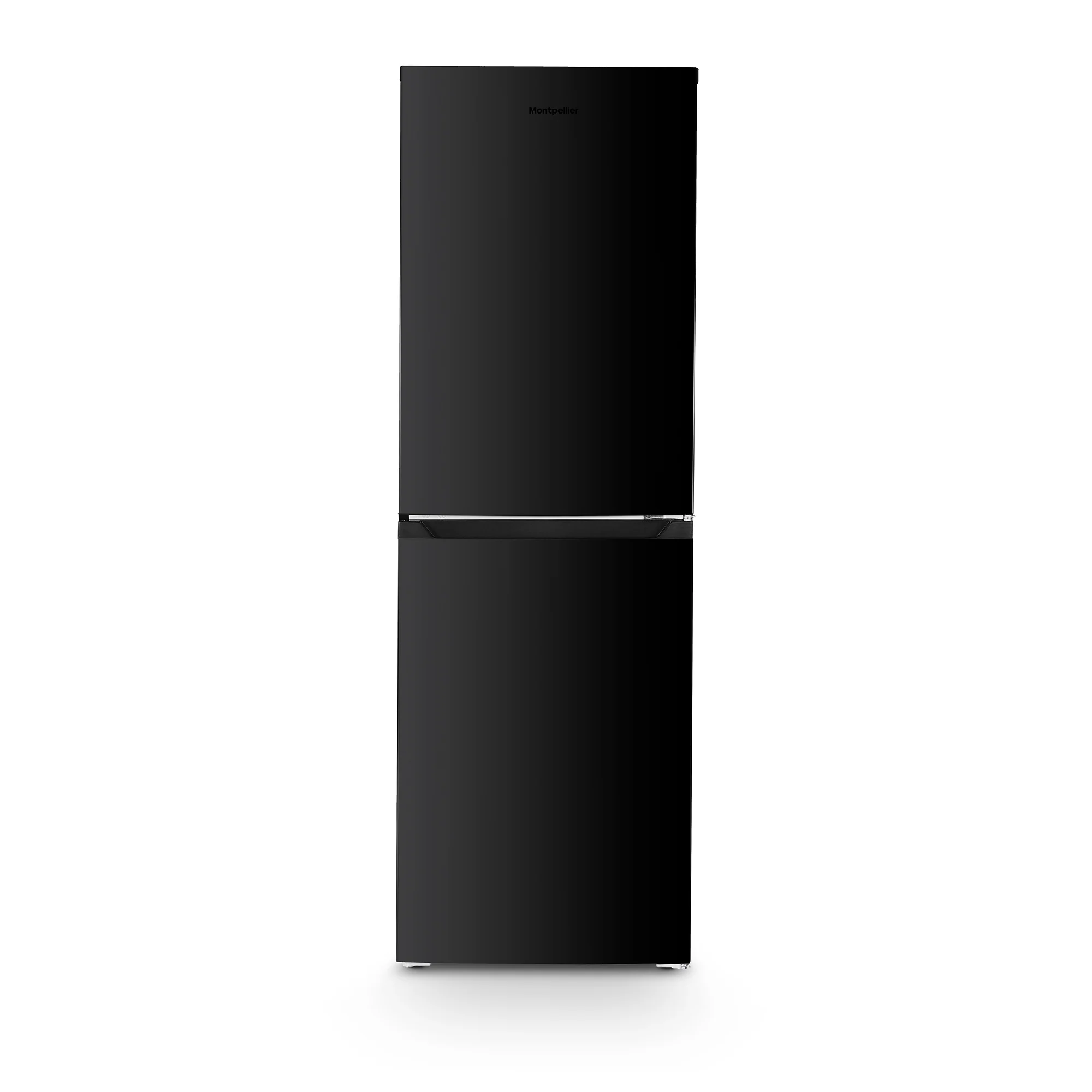 Montpellier MNF167EBK Fridge Freezer
