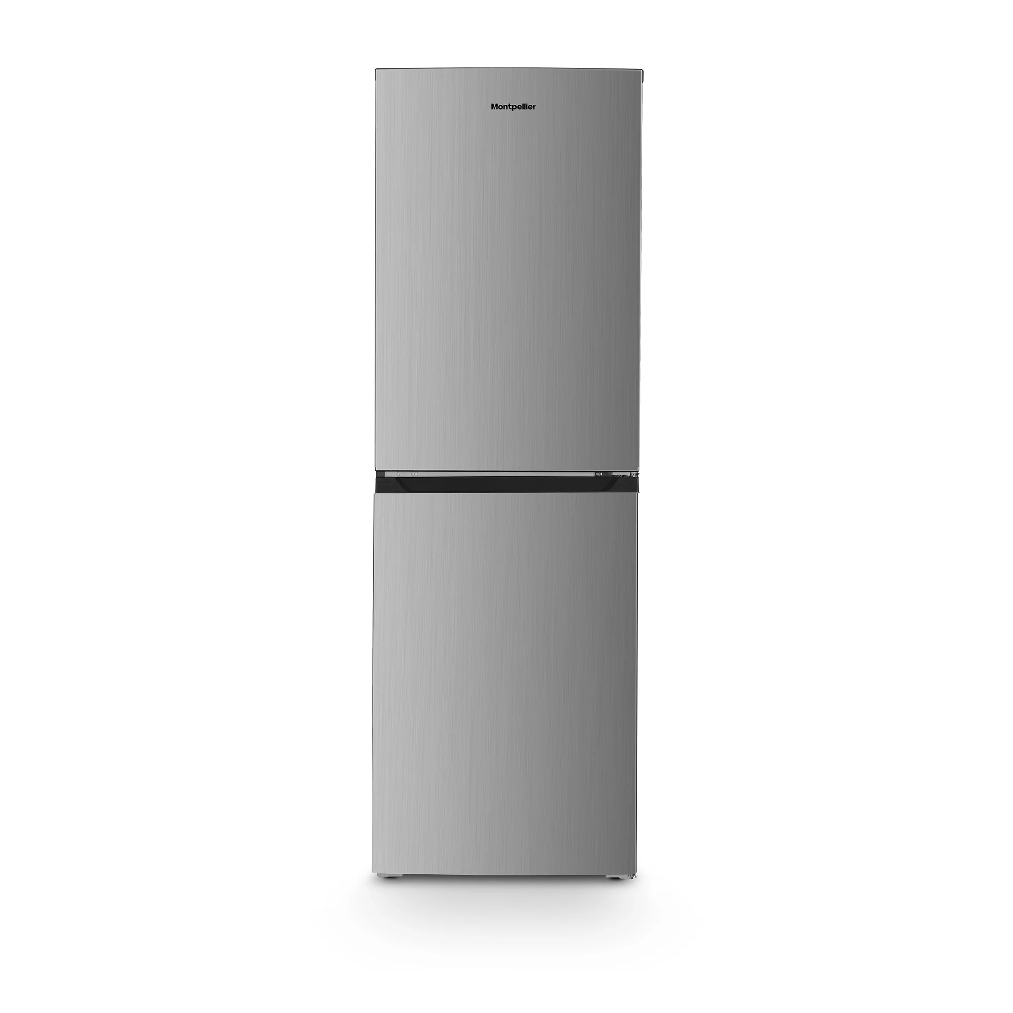 Montpellier MNF167ES Fridge Freezer