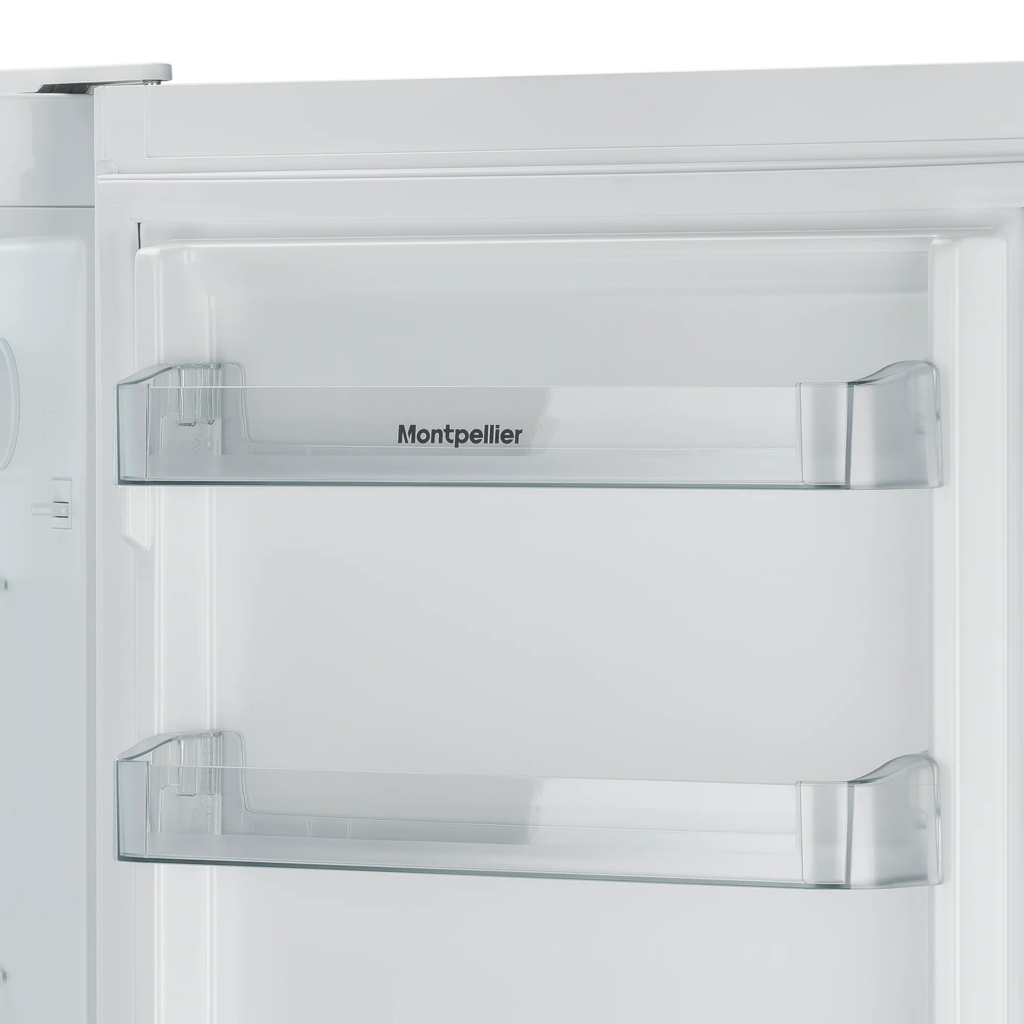 Montpellier MS155EW Low Frost Fridge Freezer - Image 5
