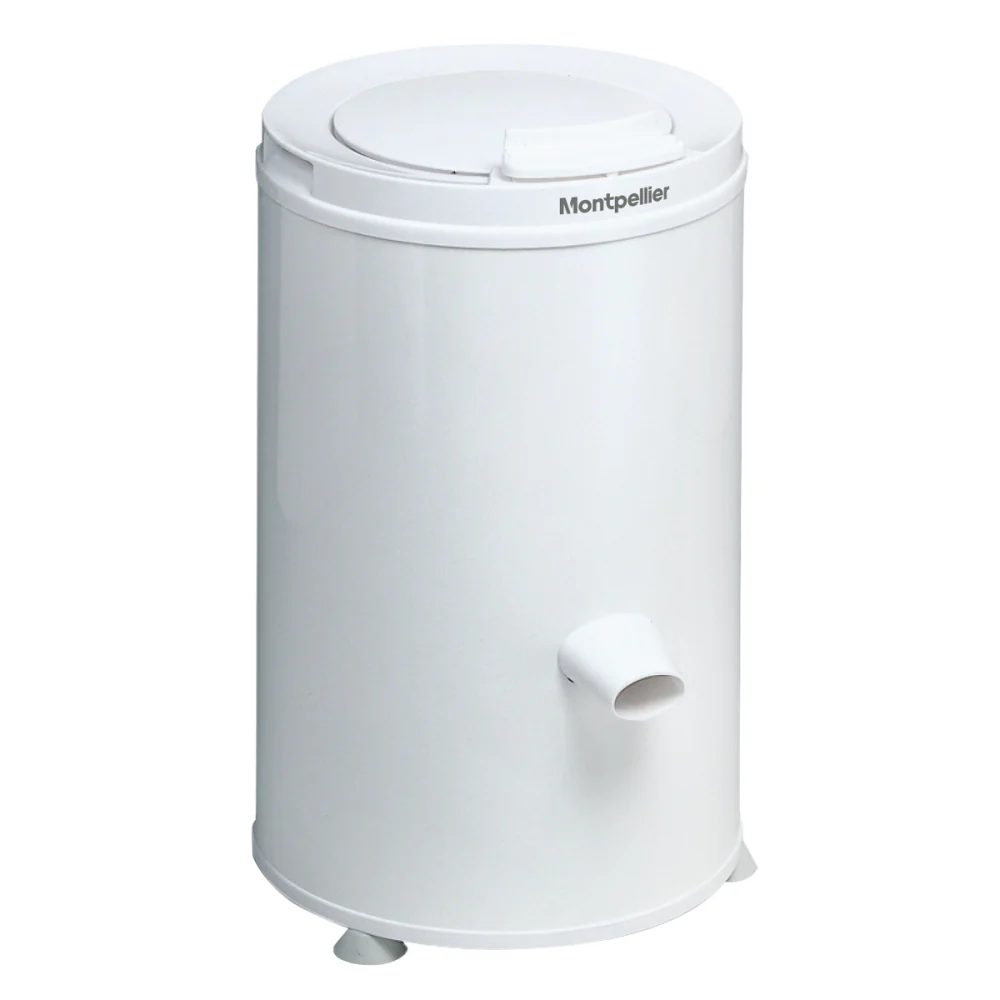Montpellier MSD2800W Spin Dryer