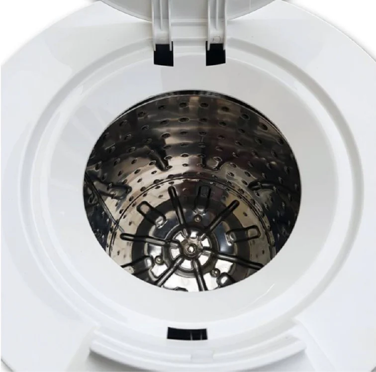 Montpellier MSD2800W Spin Dryer - Image 2