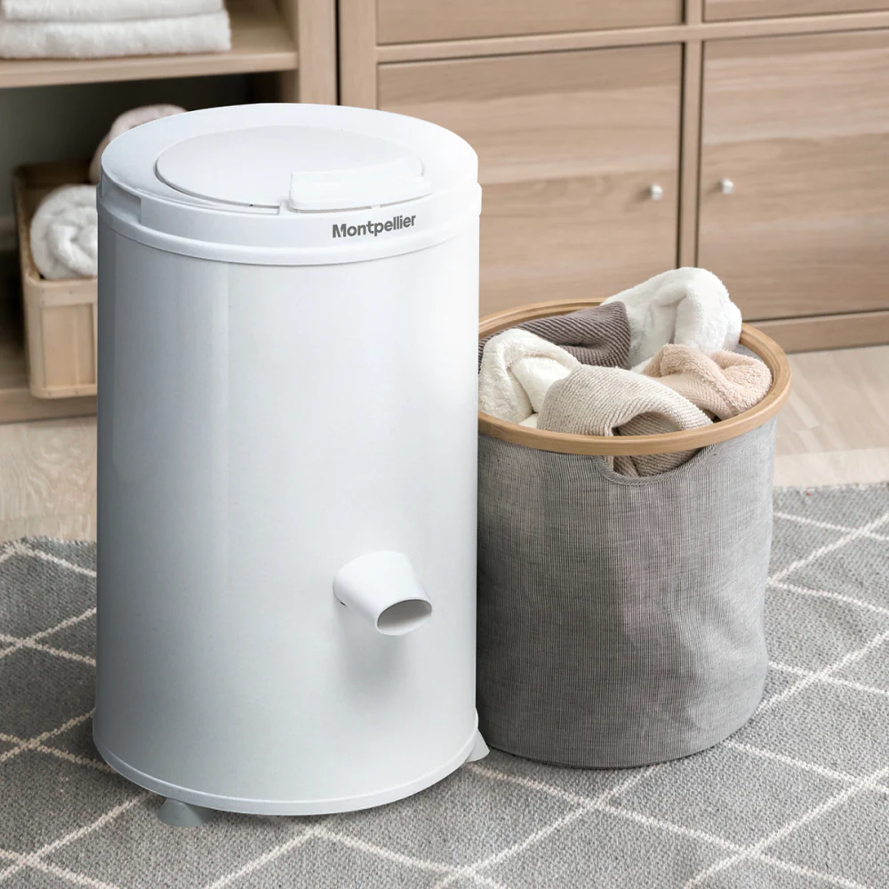 Montpellier MSD2800W Spin Dryer - Image 3