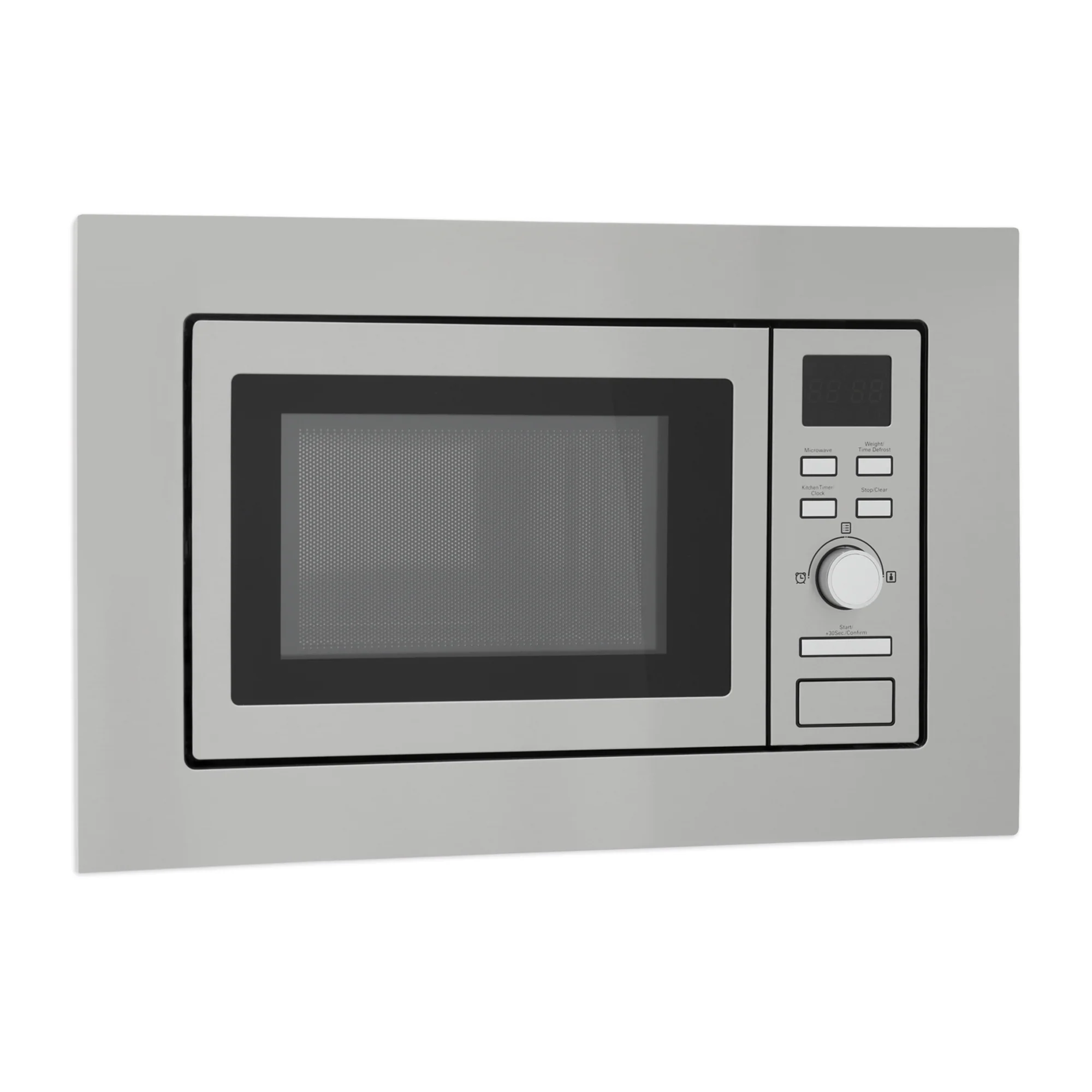 Montpellier MWBI17-300 Built-in Microwave