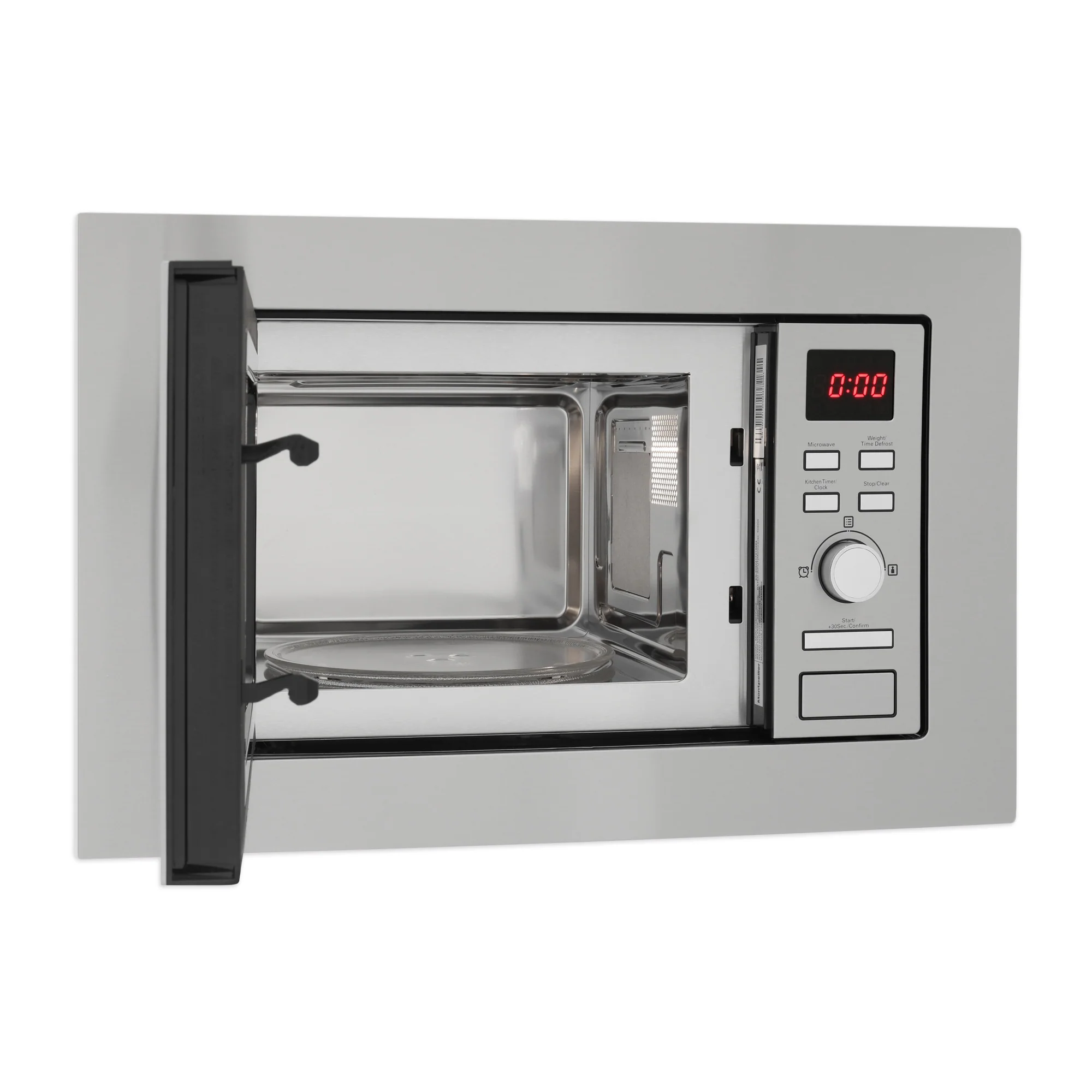 Montpellier MWBI17-300 Built-in Microwave - Image 2