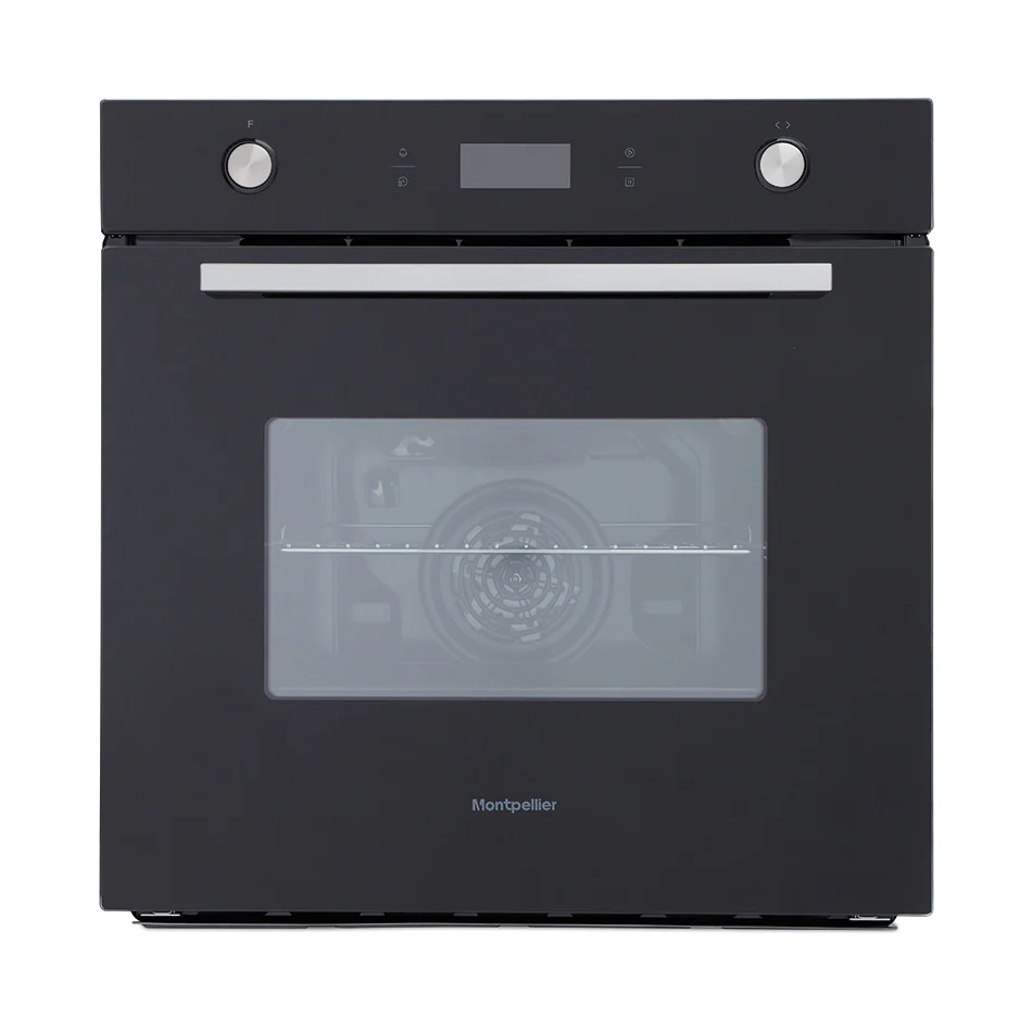Montpellier SFO74B Built In Electric Single Oven