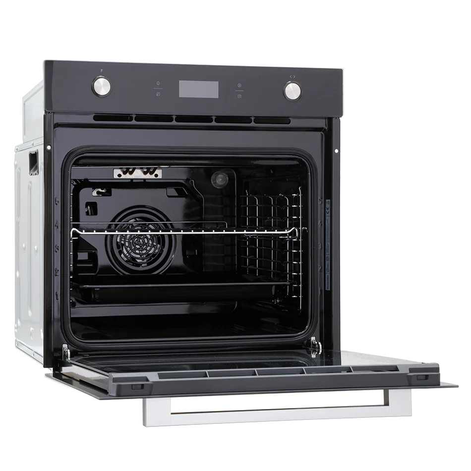 Montpellier SFO74B Built In Electric Single Oven - Image 3