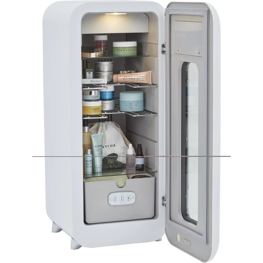 Nancy Cotton Retro Drinks Cooler - Image 5