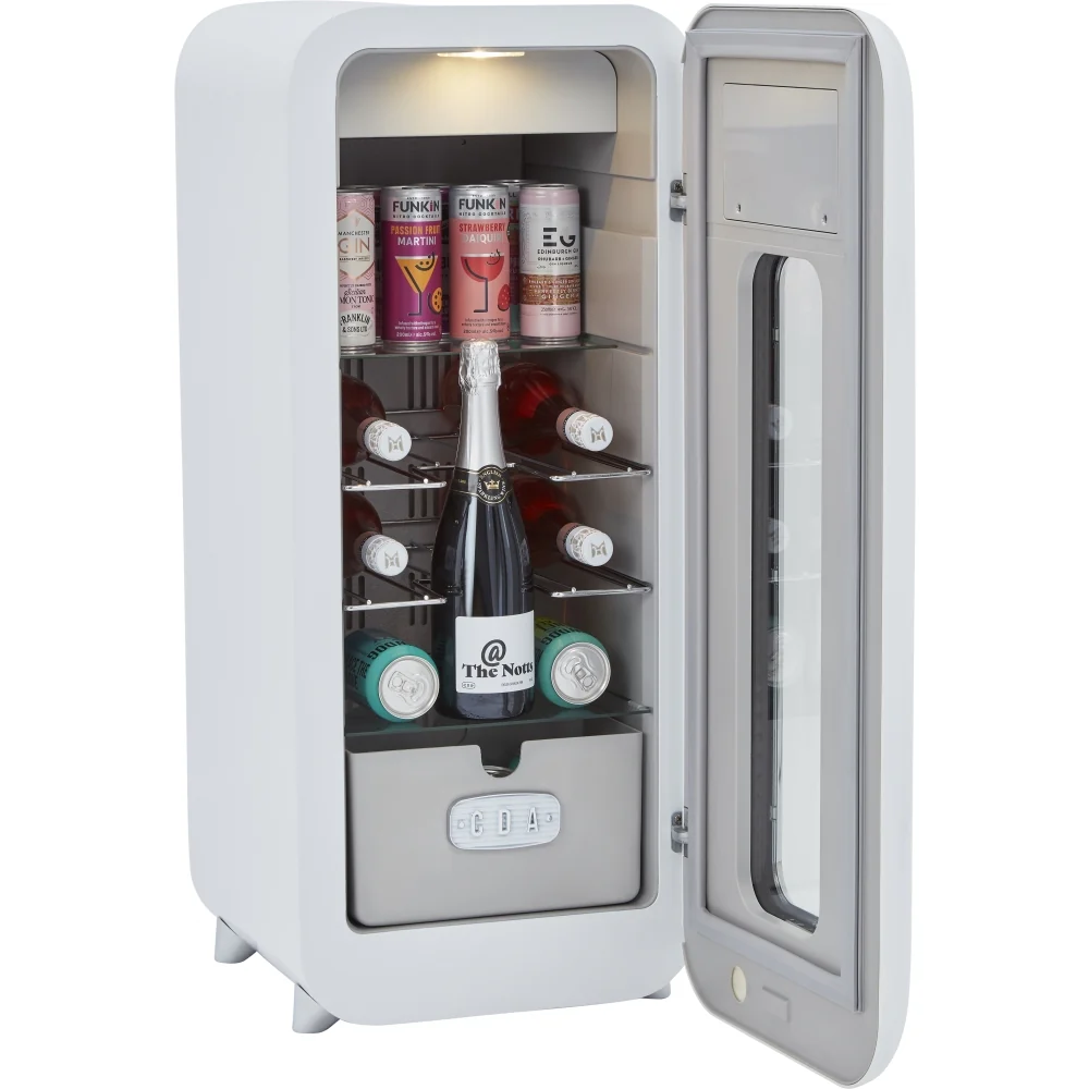 Nancy Cotton Retro Drinks Cooler - Image 6
