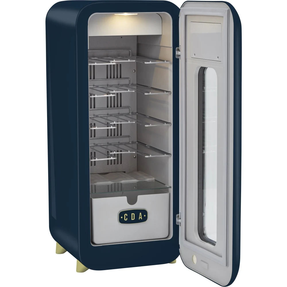 Nancy Dark Skies Retro Drinks Cooler - Image 2