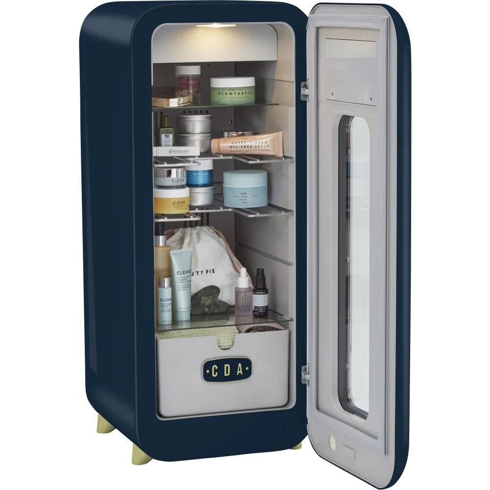Nancy Dark Skies Retro Drinks Cooler - Image 3