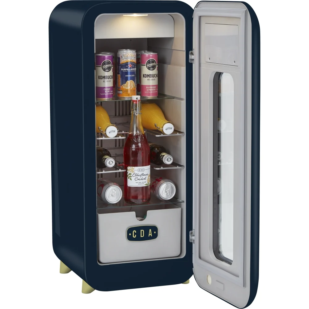 Nancy Dark Skies Retro Drinks Cooler - Image 4
