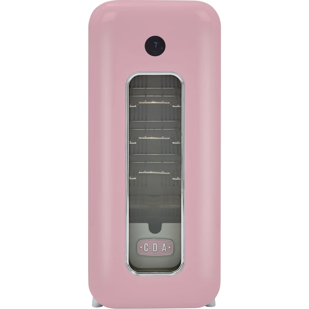 Nancy Tea Rose Retro Drinks Cooler
