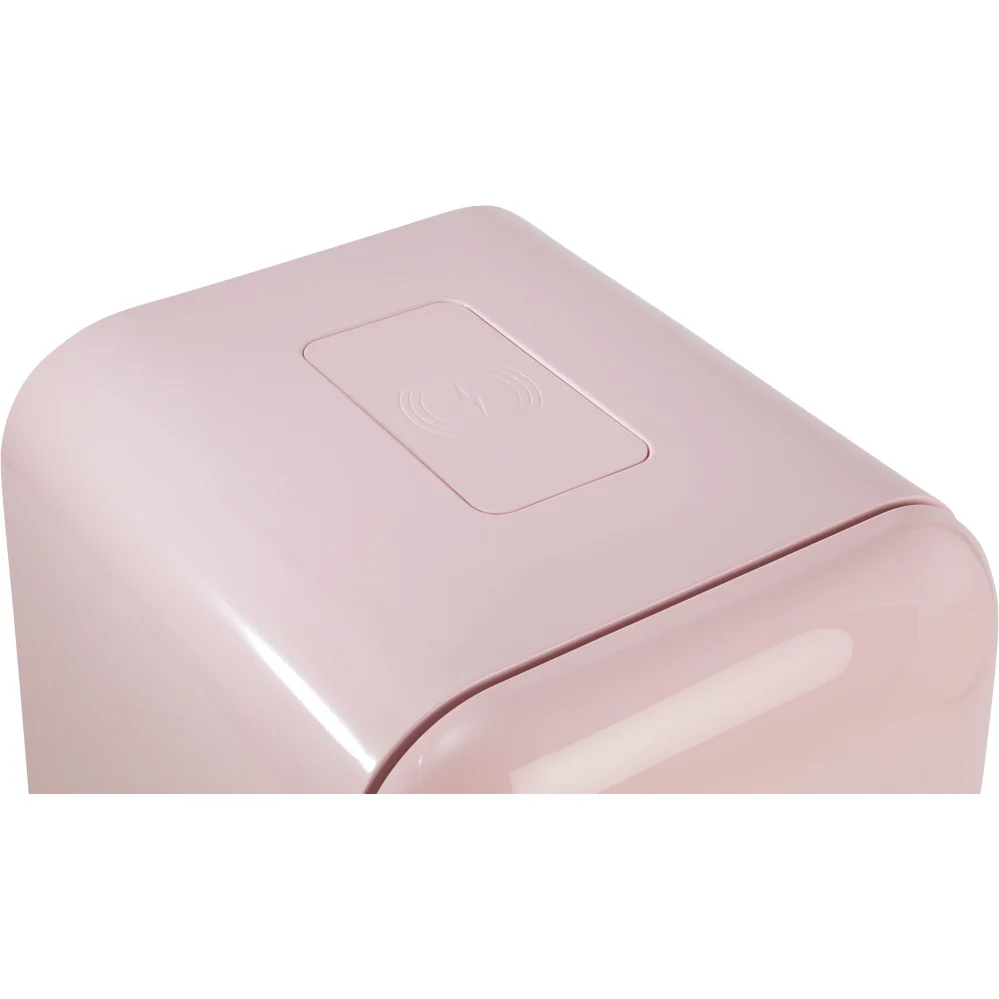 Nancy Tea Rose Retro Drinks Cooler - Image 5
