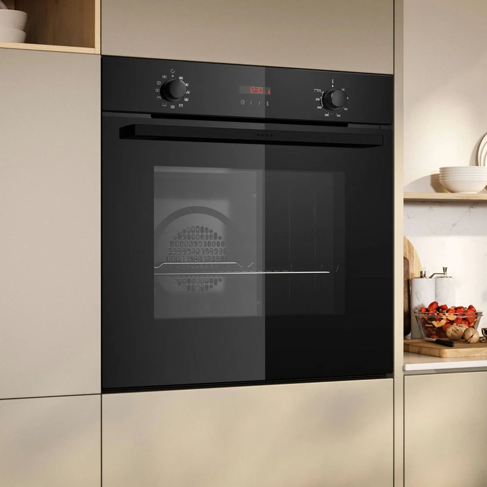 Neff B2DCG7AK3B Built In Electric Single Oven - Image 2