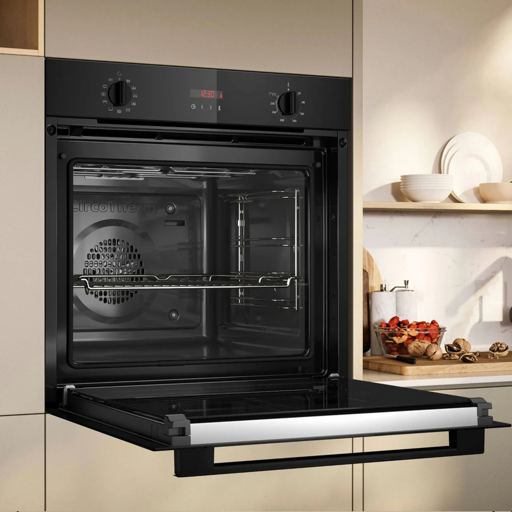 Neff B2DCG7AK3B Built In Electric Single Oven - Image 4