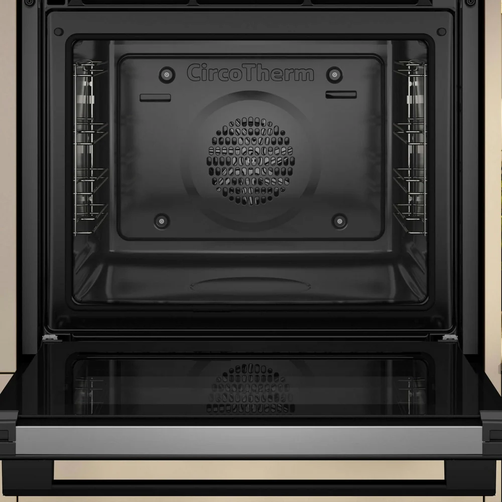 Neff B2DCG7AK3B Built In Electric Single Oven - Image 5