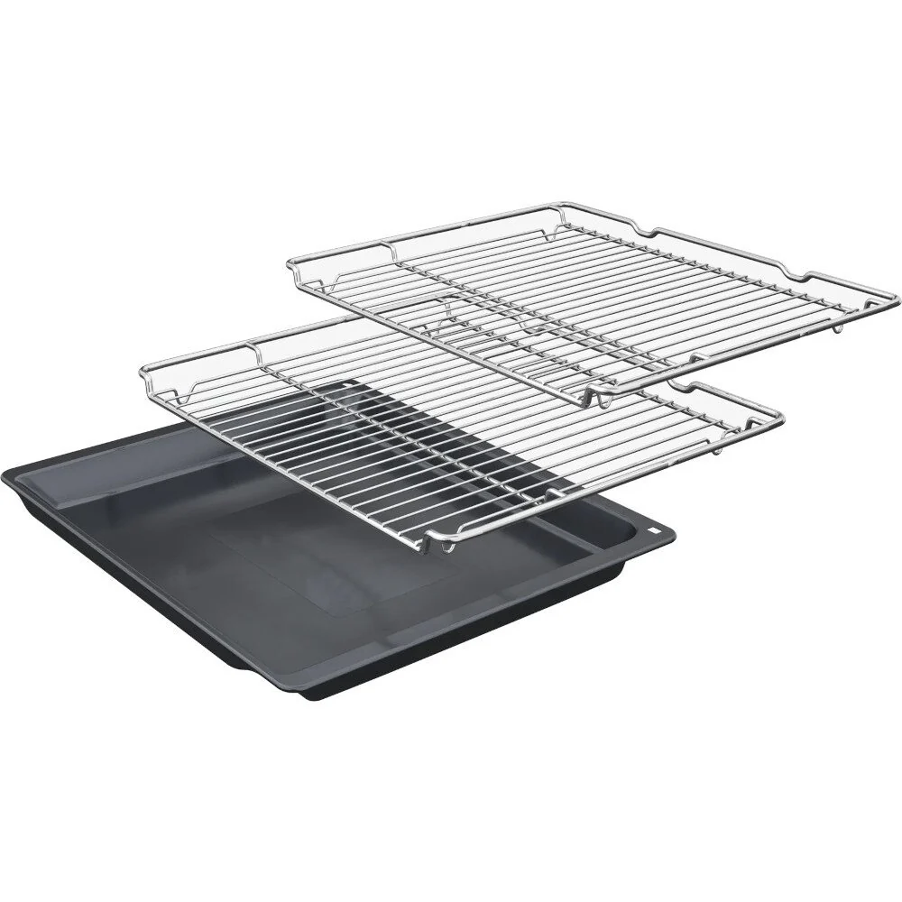 Neff B54CR71G0B Built In Electric Single Oven - Image 5