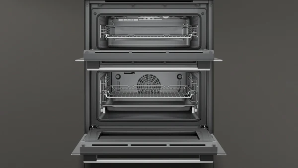 Neff J1ACE2HN0B Built Under Electric Double Oven - Image 2
