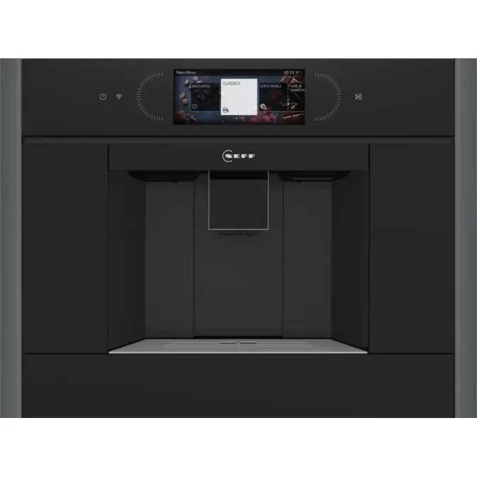 Neff CL4TT11G0 Built-In Coffee Machine