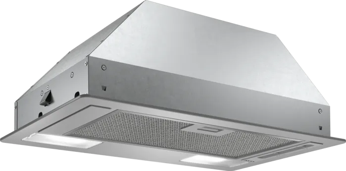 NEFF D51NAA1C0B N30 60cm Canopy Hood