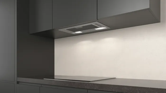 NEFF D51NAA1C0B N30 60cm Canopy Hood - Image 2