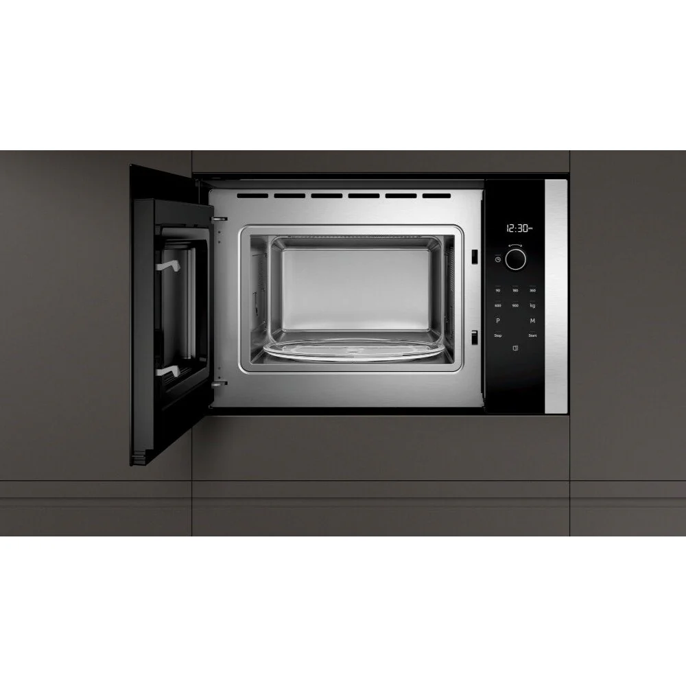 Neff HLAWD53N0B Built In Microwave - Image 3