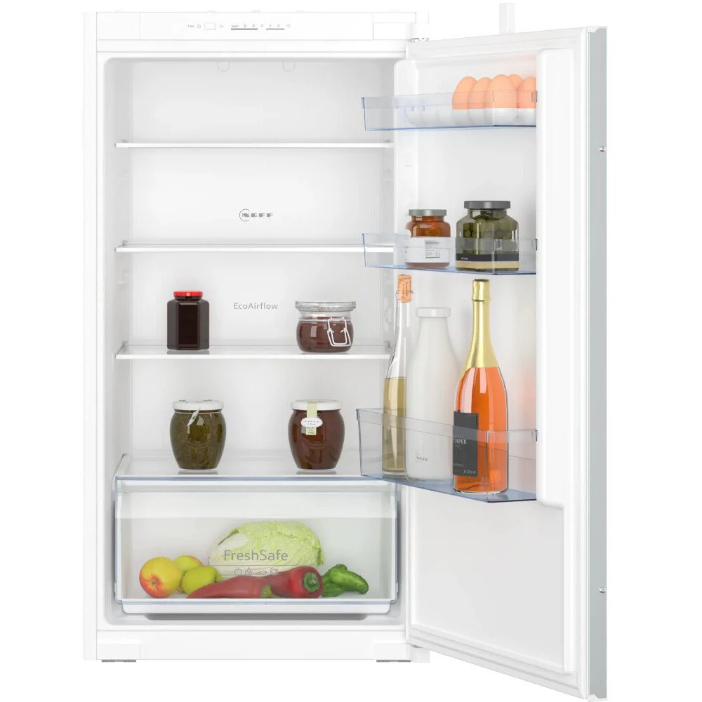 Neff KI1311SE0 N30 Integrated In-Column Larder Fridge