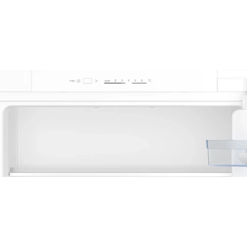 Neff KI1311SE0 N30 Integrated In-Column Larder Fridge - Image 4