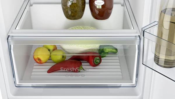 Neff KI7851SF0G Integrated Fridge Freezer - Image 4