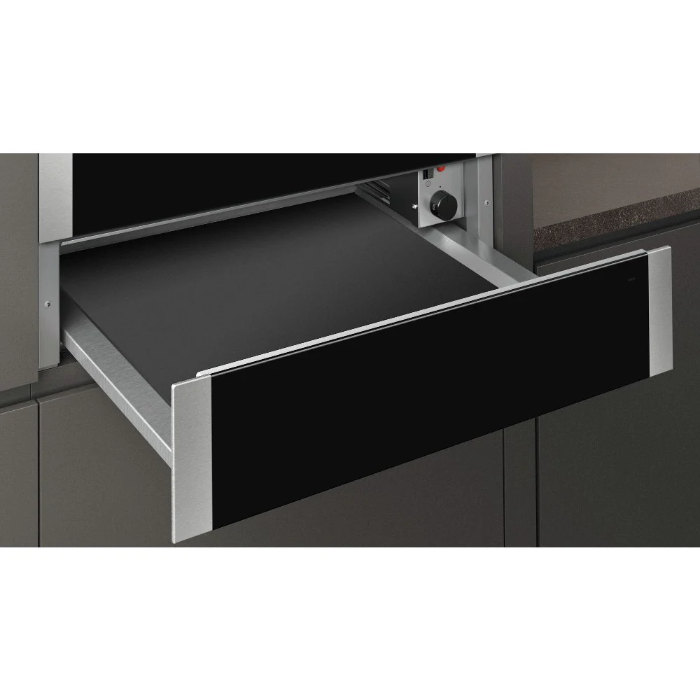 Neff N1AHA01N0B N50 Stainless Steel Warming Drawer - Image 2