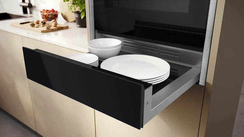 Neff N24HA11N1B Warming Drawer - Image 3