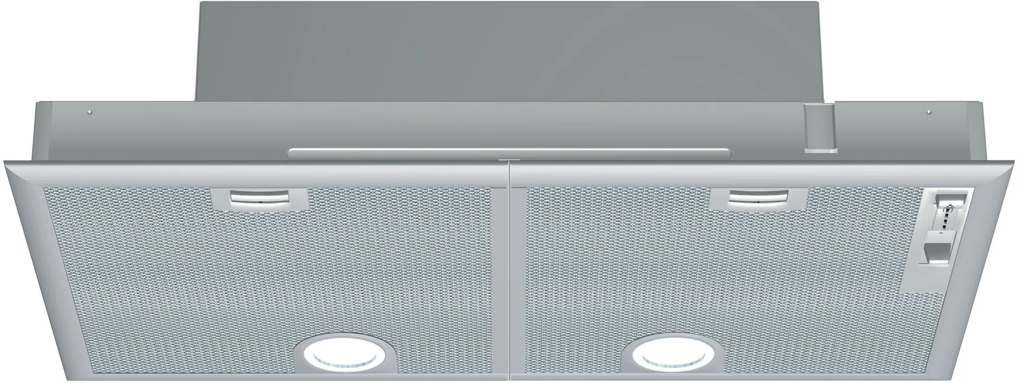 NEFF D5855X1GB Canopy Hood