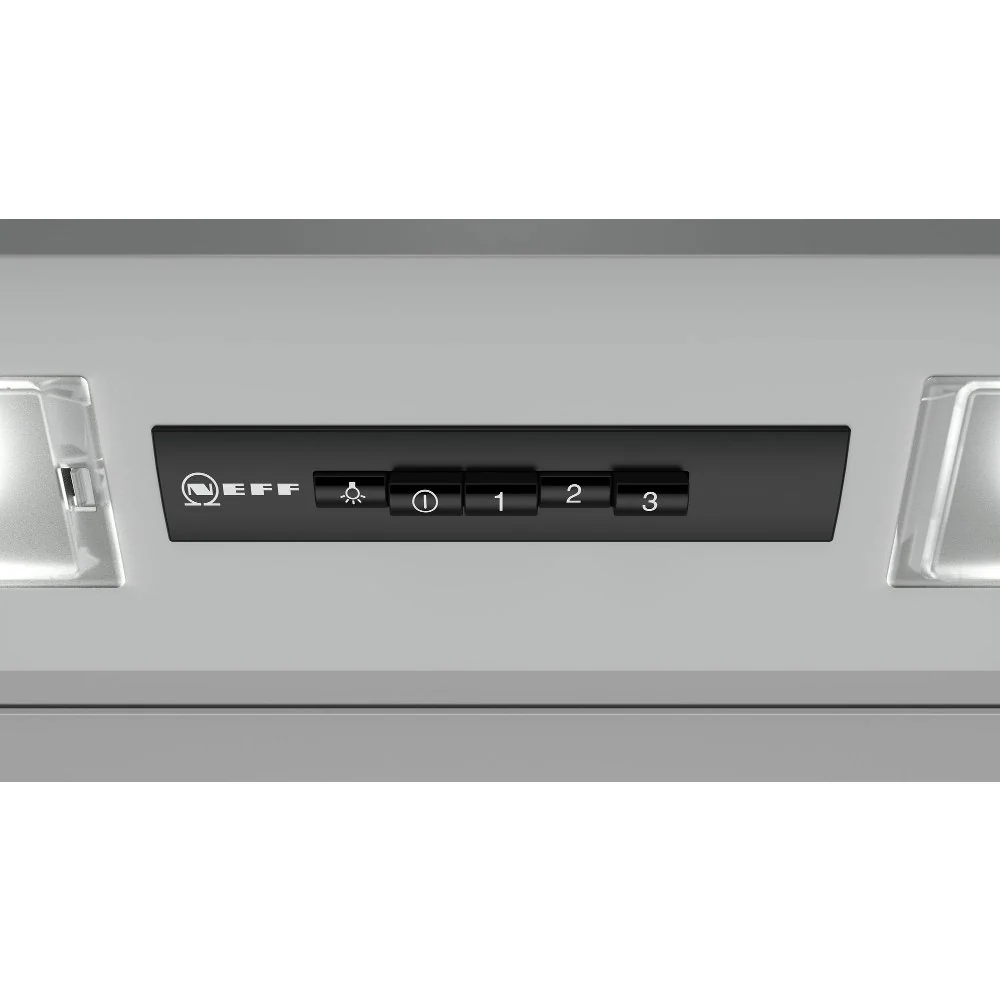 Neff D61MAC1X0B Integrated Hood - Image 2