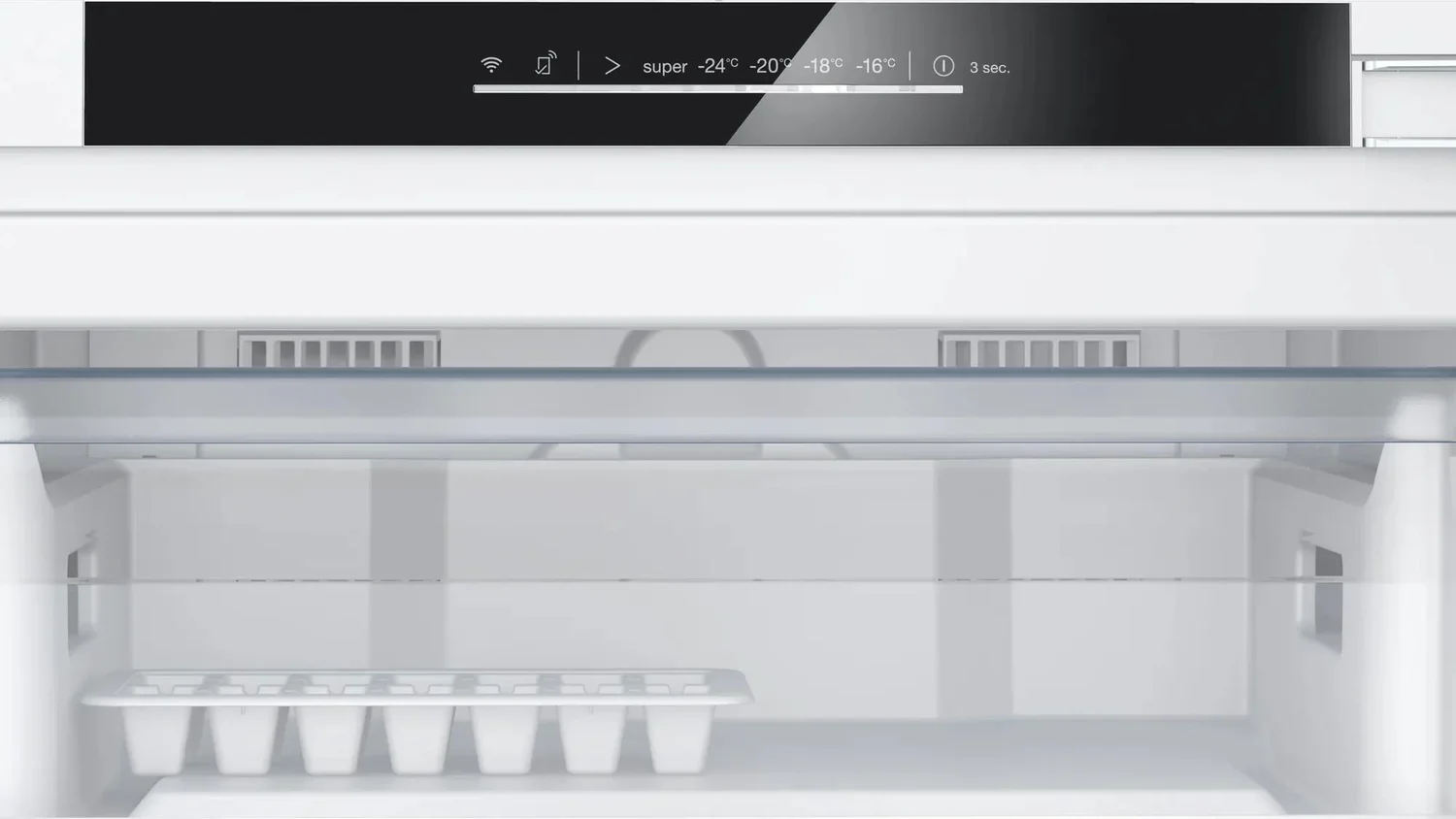 Neff N50 GU7212FE0G Integrated Under Counter Freezer - Image 3