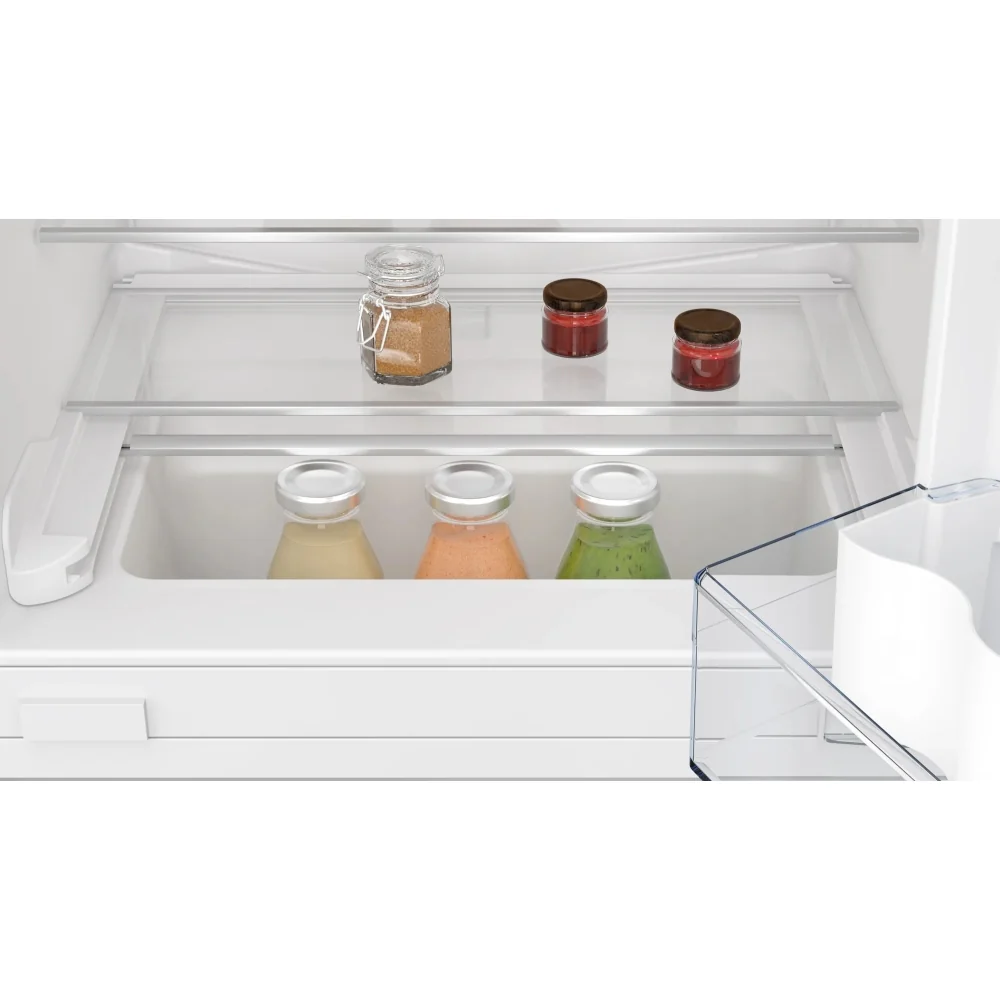 Neff N50 KU1212FE0G Integrated Under Counter Larder Fridge - Image 2