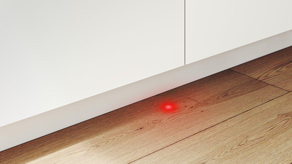 Neff S153HKX03G Full Size Integrated Dishwasher - Image 4