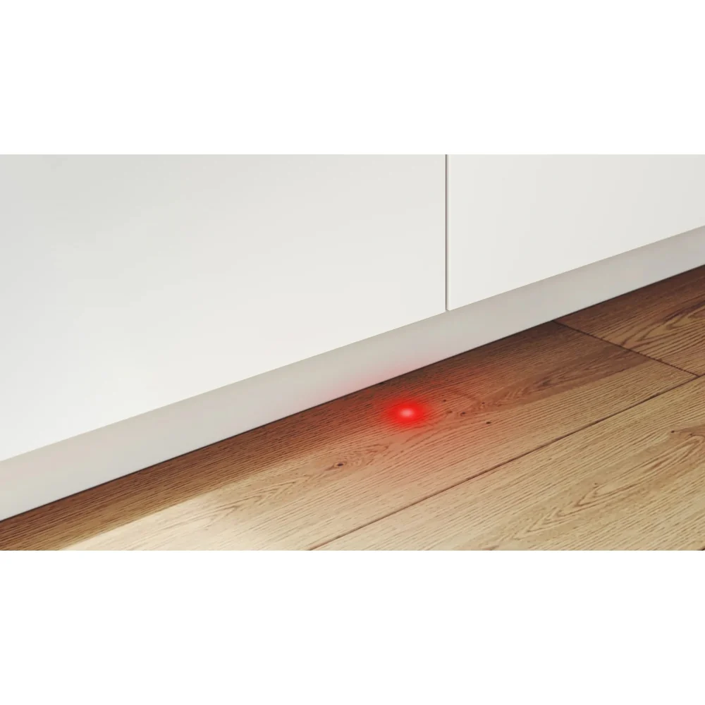 Neff S155HVX00G N50 Integrated Full Size Dishwasher - Image 4