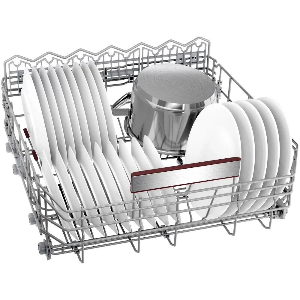 Neff S187TC800E Integrated Full Size Dishwasher - Image 4