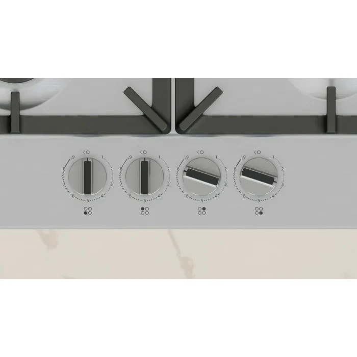Neff T26CIH8N0 N70 60cm Gas Hob - Image 2