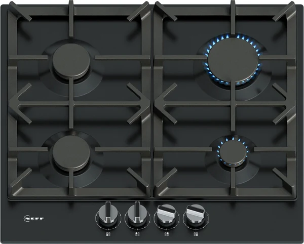 Neff T26CIP8S0 60cm Gas Hob