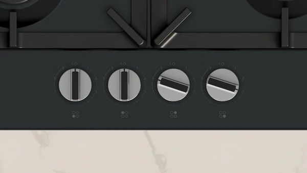Neff T26CIP8S0 60cm Gas Hob - Image 5