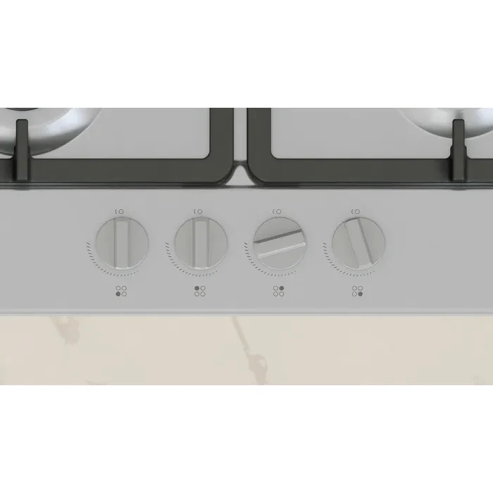 Neff T26GKH8N0 N50 60cm Gas Hob - Image 2