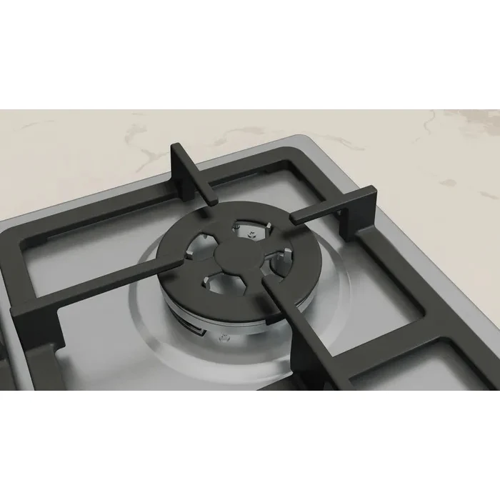 Neff T26GKH8N0 N50 60cm Gas Hob - Image 3