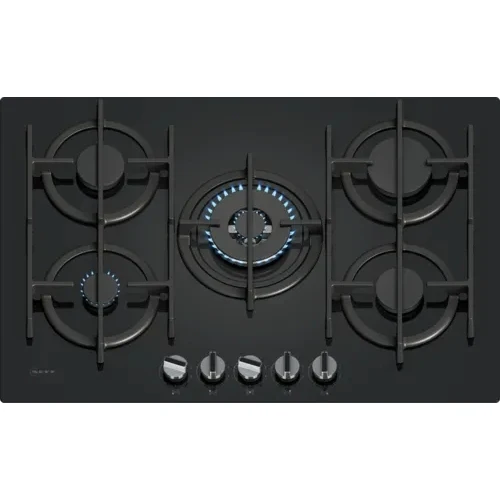 Neff T27PIQ4S0 N70 75cm Gas Hob