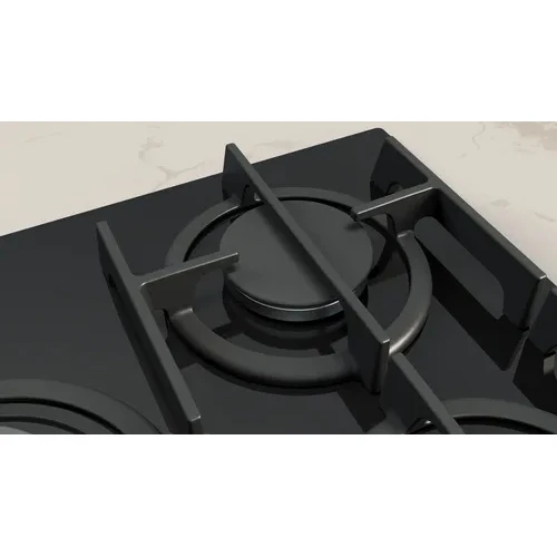 Neff T27PIQ4S0 N70 75cm Gas Hob - Image 2